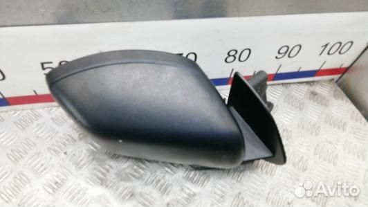Зеркало наружное правое land rover range rover spo