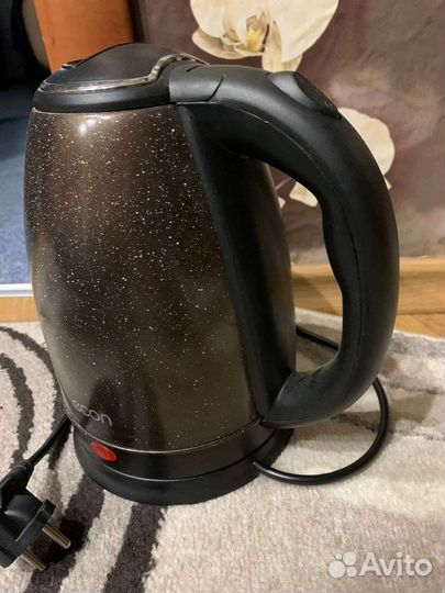 Чайник электрический