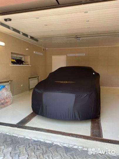 Защитный Тент чехол на автомобиль