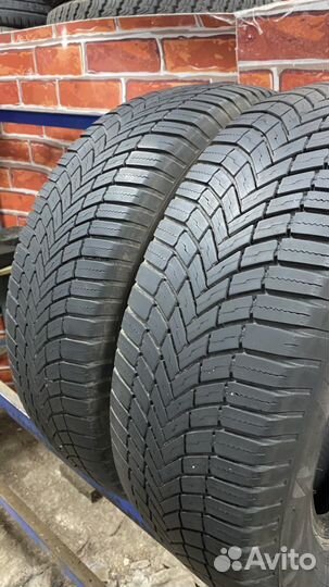 Bridgestone Weather Control A005 Evo 215/65 R16 102V