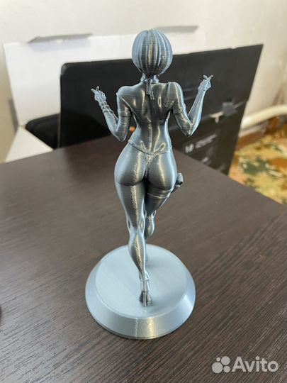 Фигурка аниме