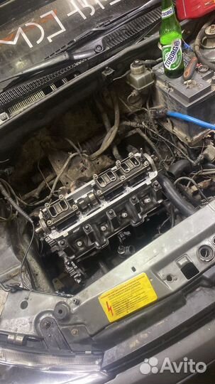 Ремонт автомобилей