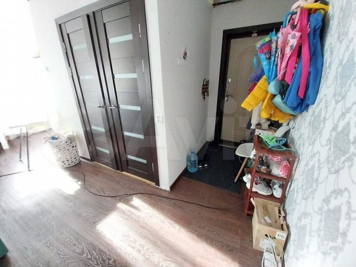 3-к. квартира, 49 м², 3/5 эт.