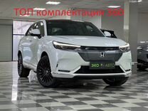 Новый Honda e:NP1 AT, 2023, цена от 3 150 000 руб.