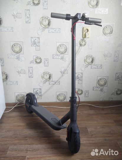 Электросамокат Xiaomi Mijia M365 торг