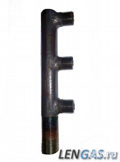 Газовая гребенка