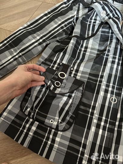 Ветровка женская 52-54