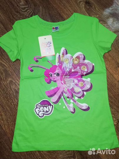 Детские вещи новые