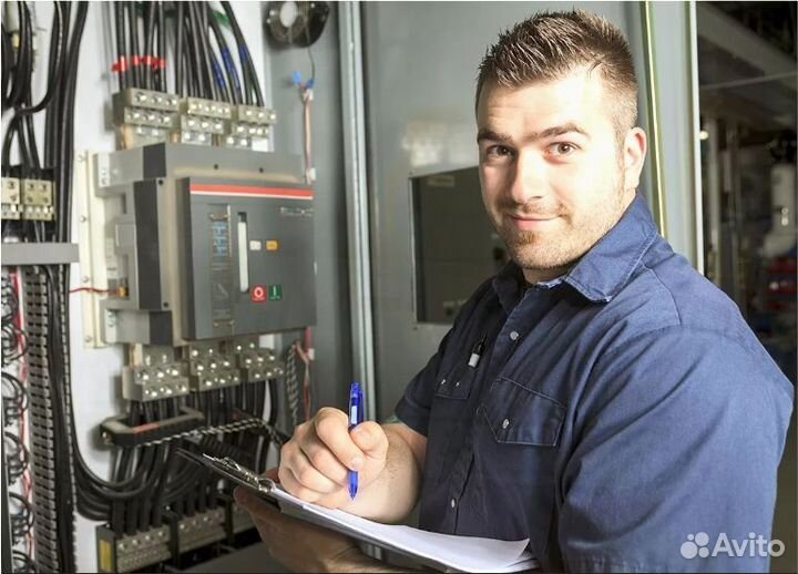 Электрик Частный мастер