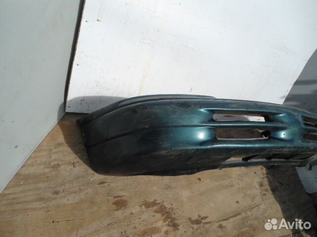 Бампер передний Dodge Intrepid 1