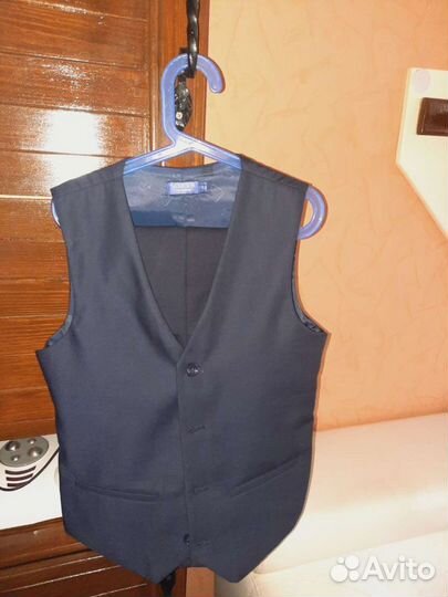 Школьная форма для мальчика 152