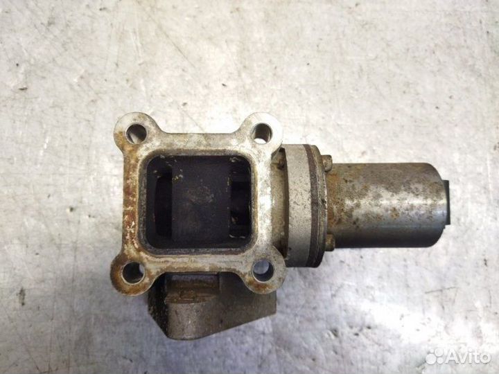 Клапан EGR Kia Sorento D4CB 2.5 2007