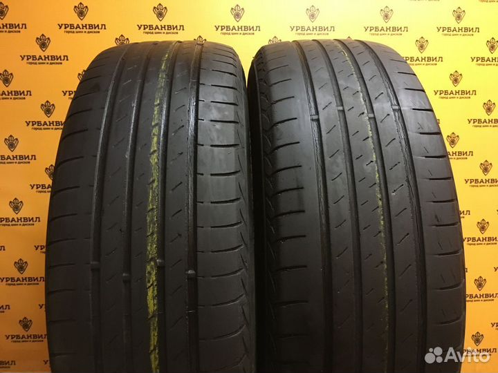 Giti GitiComfort SUV 520 225/65 R17 102H