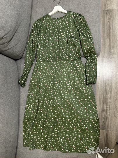 Платье musa летнее s
