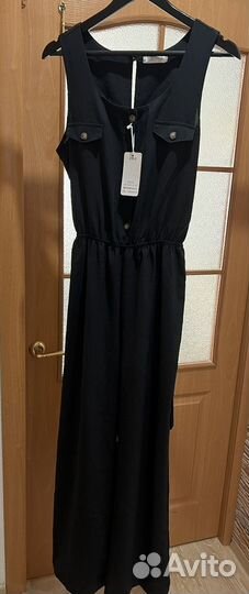 Комбинезон женский новый