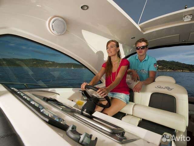 Аренда яхт Адлер Олимпарк