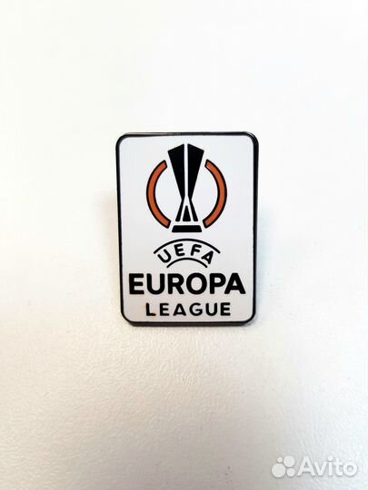 Значок фк Лига Европы уефа 