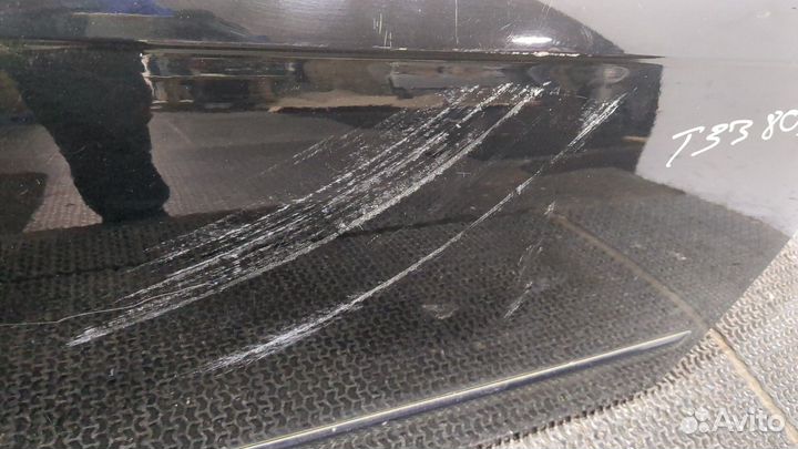 Дверь боковая Audi A4 (B7), 2007