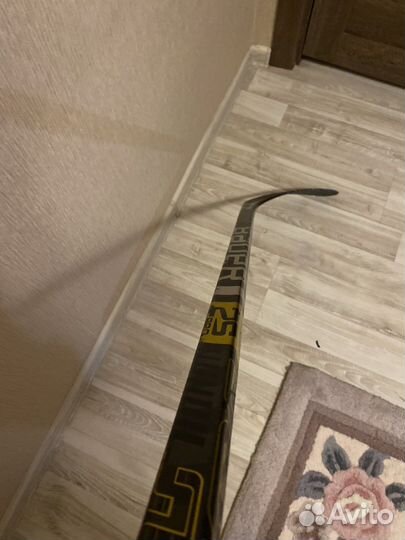 Клюшка хоккейная Bauer supreme 2s pro