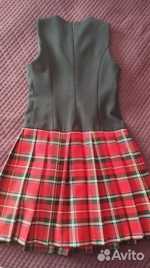 Школьная форма для девочки