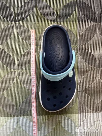 Crocs детские оригинал