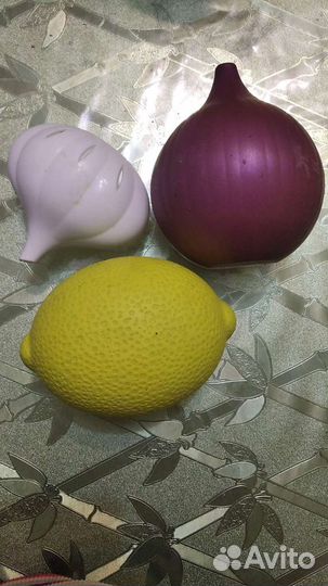 Контейнеры