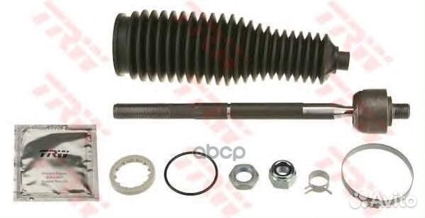 Тяга рулевая Peugeot Boxer 06 JAR1035 TRW