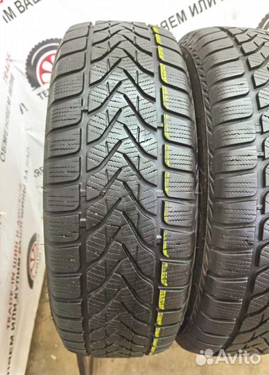 Lassa Competus Winter 2 215/65 R16 98R