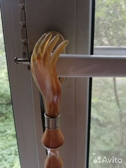 Рожок для обуви оригинальный