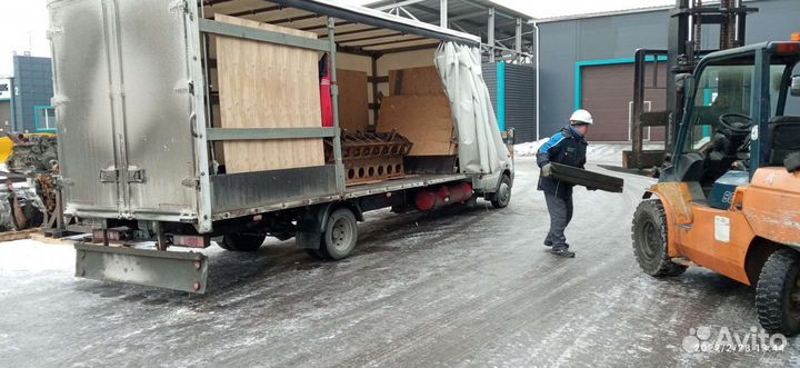 Грузоперевозки Газель 6метров Переезды газель