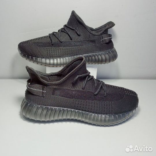 Кроссовки мужские yeezy boost 350