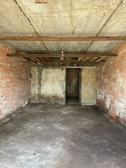 Гараж, 30 м²