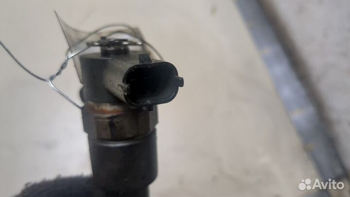 Форсунка топливная Volvo S60, 2006