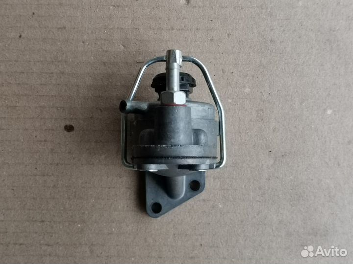 Бензонасос Буран