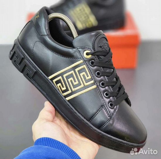 Кеды
