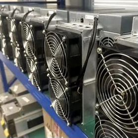 Asic (Асик) Antminer T21