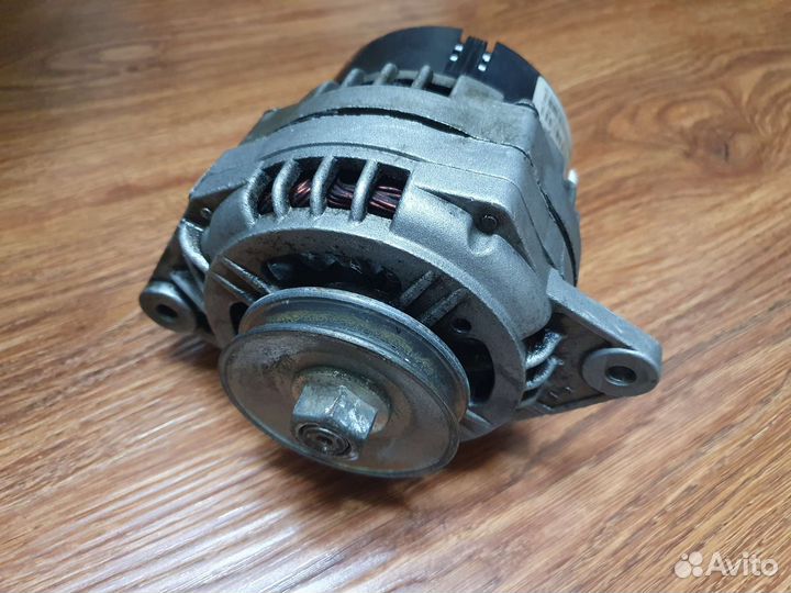 Генератор Нива, 21214 80А