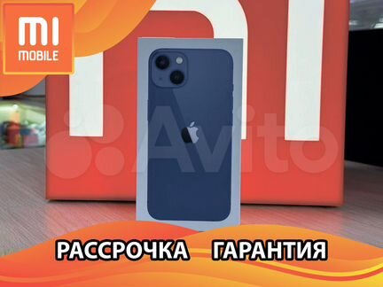 iPhone 13, 128 ГБ