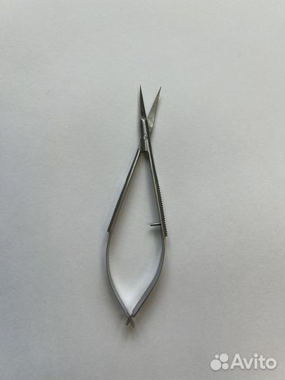 Заточка маникюрного инструмента