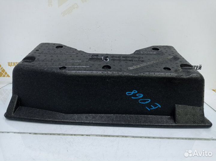 Ящик для инструментов Skoda Rapid 1 NH3 до