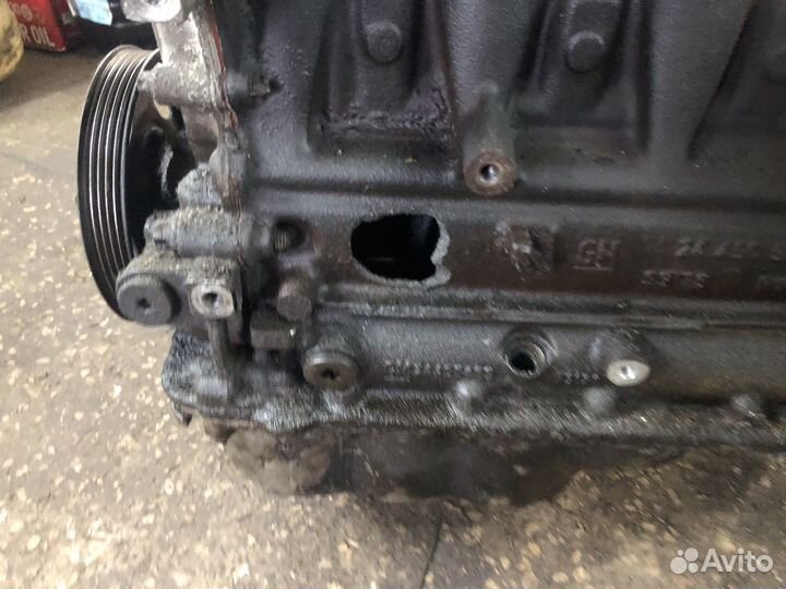 Двигатель opel corsa 1,4