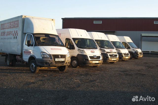 Прокат, аренда, Пежо Боксер, Газель без водителя в Краснодаре | Услуги ...