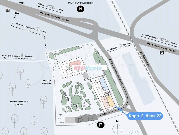 Продам торговое помещение, 91 м²