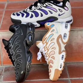 Кроссовки nike air max tn plus drift