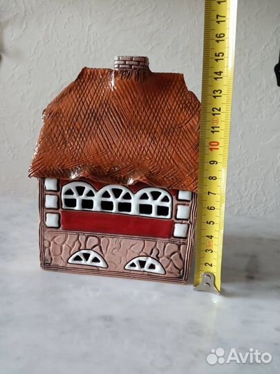 Интерьерные домики