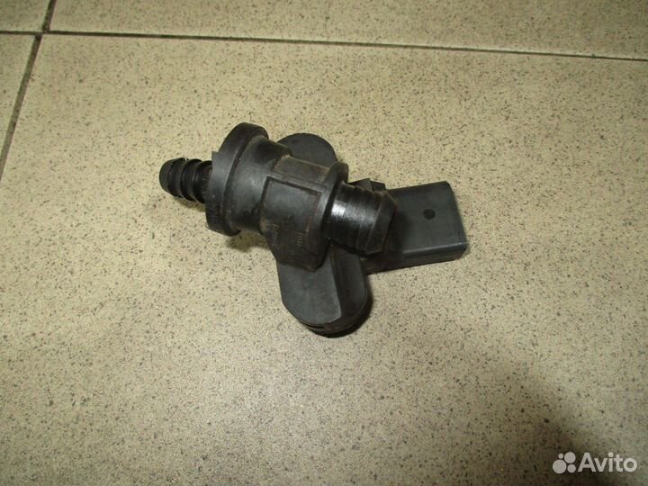 Датчик абсолютного давления Audi A4 (B7) 2004-2008