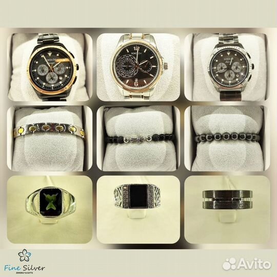 Готовый бизнес ювелирки