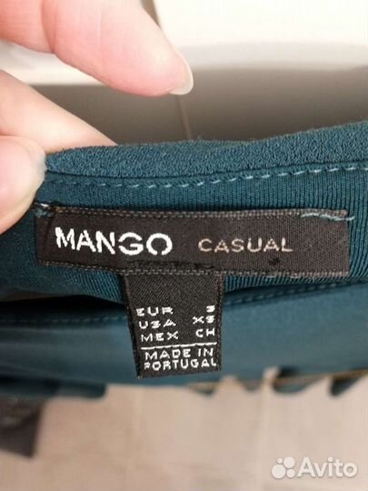 Вечернее платье 42-44 новое