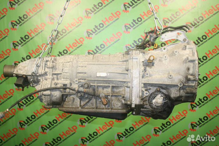 АКПП subaru legacy BP5 EJ20 TG5C7cbaaa