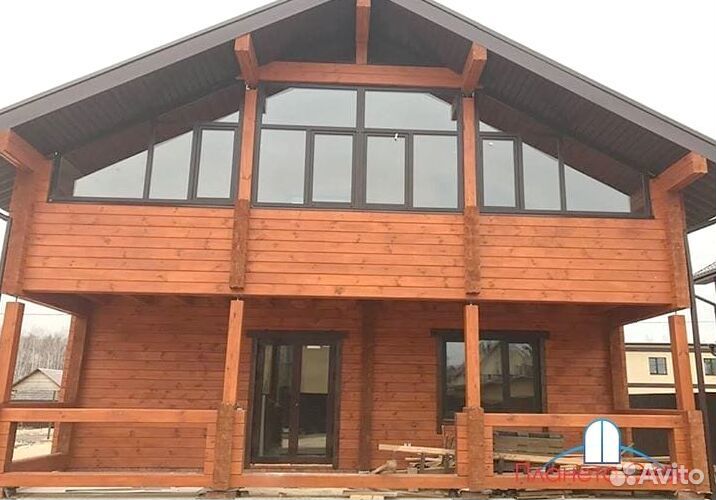 Пластиковые окна, окна пвх